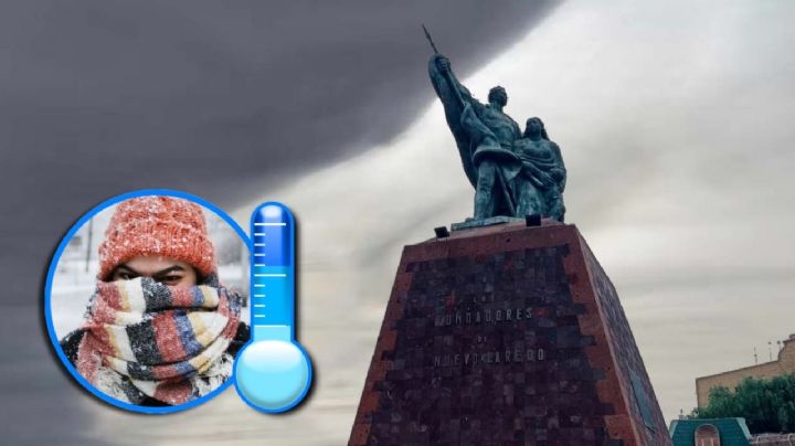 Clima en Nuevo Laredo: Frente Frío 29 trae sensación térmica bajo cero; ¿se mantendrá todo el día?