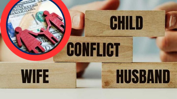 ¿Pueden ambos padres reclamar a un hijo al realizar la declaración de impuestos en EU?