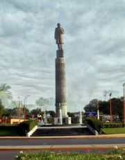 Foto descriptiva de: Clima en Nuevo Laredo: calor insoportable, pero las lluvias vienen a la ciudad