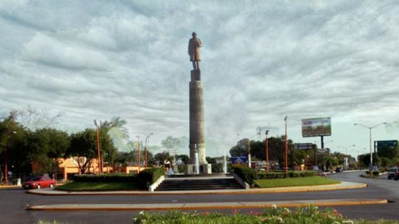 Clima en Nuevo Laredo: calor y viento serán la constante en la ciudad