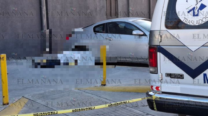 Nuevo Laredo: hallan sin vida a hombre de 77 años afuera de tienda Smart La Fe