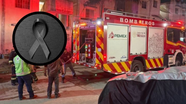 Dos pequeñitas de 5 y 3 años mueren tras incendio en su casa; cortocircuito causó las llamas