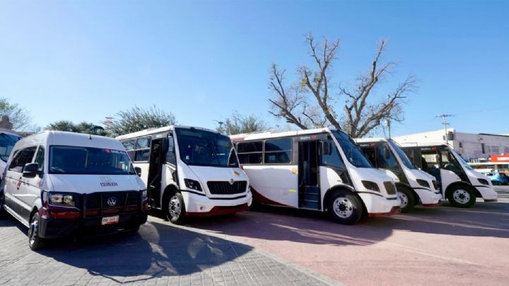Con los nuevos camiones climatizados, ¿se harán más cortos los tiempos de espera?