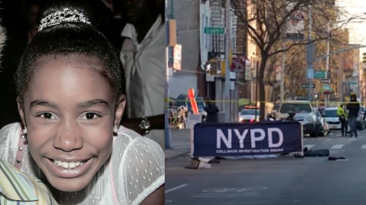 Querida exestrella de Nickelodeon muere tras ser atropellada y arrastrada por camioneta en  Brooklyn | VIDEO