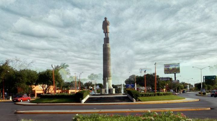 Clima en Nuevo Laredo: regresan temperaturas de un solo dígito; masa ártica le pega a la frontera