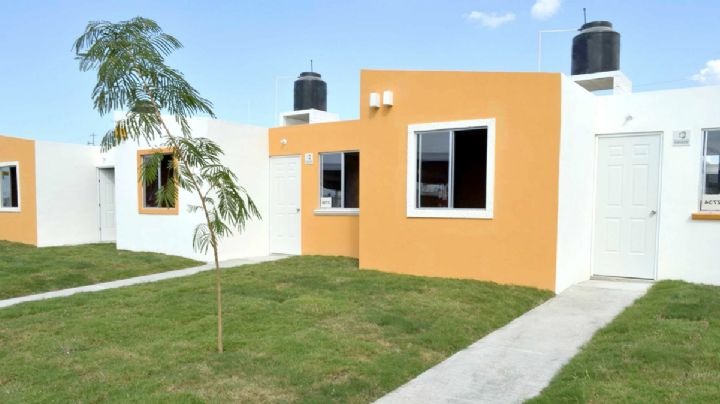 ¿Buscas casa propia? Construirán 4 mil viviendas en Nuevo Laredo; estas personas tendrán prioridad