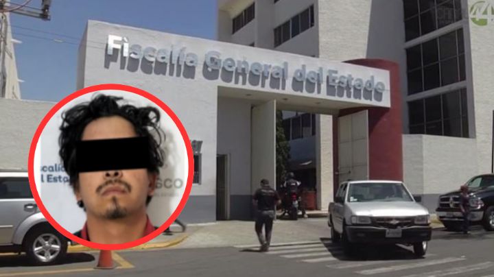 Hombre irá a prisión por golpear brutalmente a su hijastro de 4 años con un cable en Jalisco