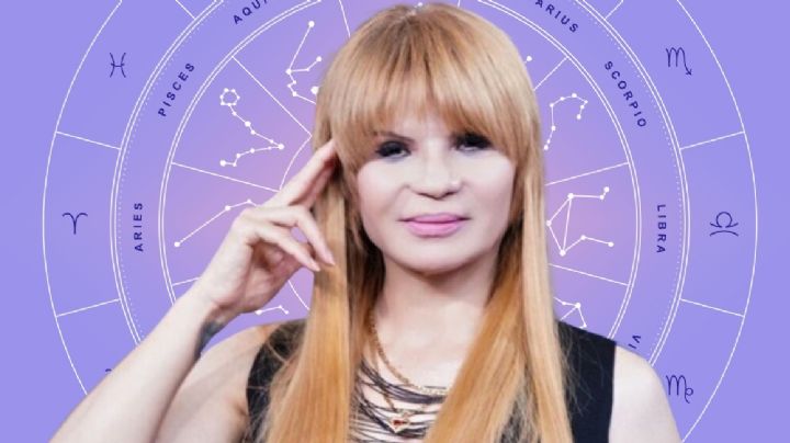 Horóscopos de Mhoni Vidente para HOY lunes 19 de enero de 2026