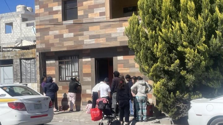 Adolescente sale por la puerta falsa tras discutir con su madre; así lo encontraron