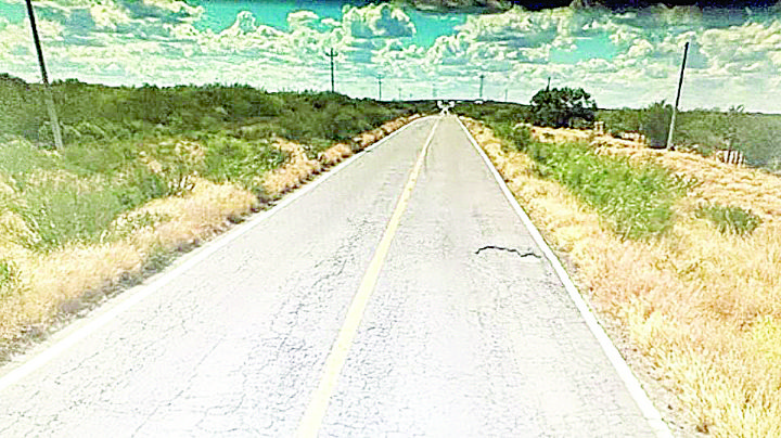 Piden mejorar las carreteras de Nuevo Laredo; la Ribereña debe ser ampliada y modernizada