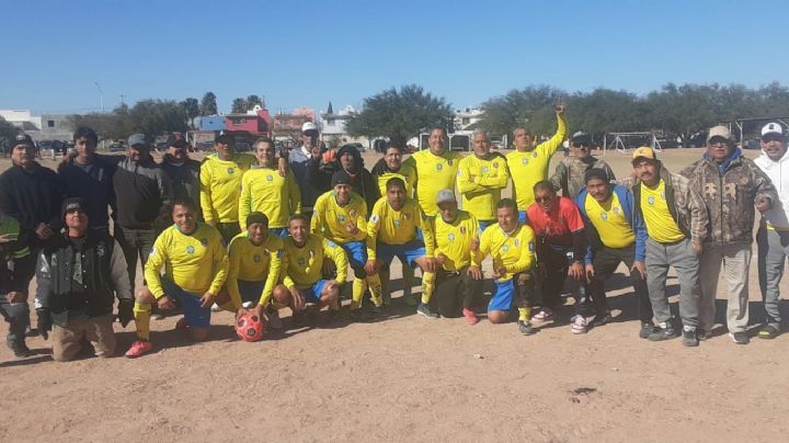 Jocelyn Colonia Victoria muestra poder y avanza a la semifinal en la Independiente Colosso Veteranos