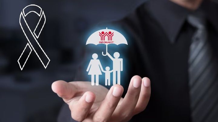 Infonavit 2026: ¿qué pasa con la casa si el titular del crédito fallece?