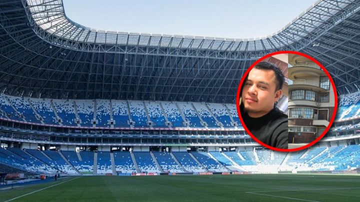 Tragedia en estadio de Rayados; trabajador fallece tras agresión con cuchillo
