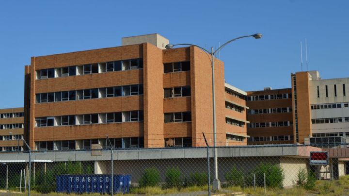 Buscan cobrarle al dueño del Hospital de la Merced 70 millones de dólares por multa en Laredo