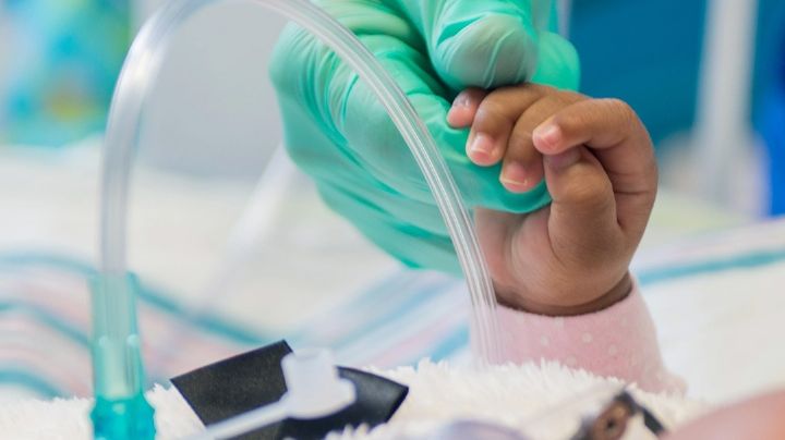 Gobierno de Laredo evalúa opciones para ampliar infraestructura de cuidados intensivos para niños