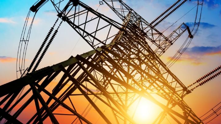 CFE anuncia proyectos de tecnología STATCOM para que la electricidad sea más estable en Nuevo Laredo