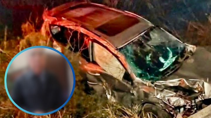 Desaparición termina en tragedia en Nuevo León; localizan muerto a abuelito con Alzheimer