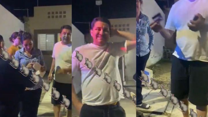 Acusan fraude con Beca Rita Cetina; padre y madrastra habrían usado el apoyo por un año | VIDEO