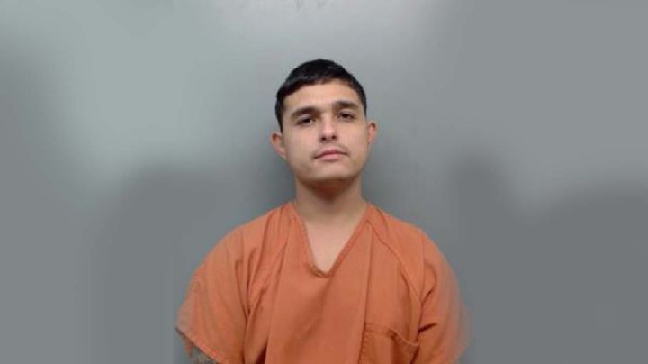 Buscan en Laredo a peligroso pistolero; cometió varios delitos con violencia