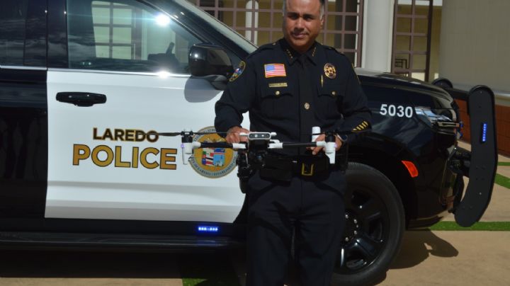 Aumentan homicidios en Laredo durante el 2025, pero es la ciudad más segura de Texas