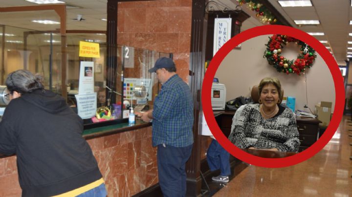 Esta es la fecha límite para pagar el predial sin multas en el Condado de Webb