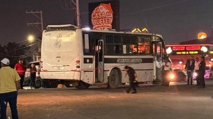 Tragedia en Ciudad Madero: muere niño atropellado junto a su abuelita en Ciudad Madero; chofer no los vio