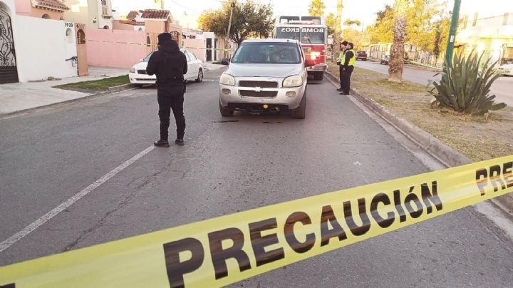 Enero trágico en Nuevo Laredo; mueren 6 abuelos por estos motivos