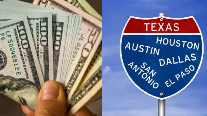 ¿Cuánto se gana por hora en Texas en este 2026?; esto marca el salario mínimo oficial