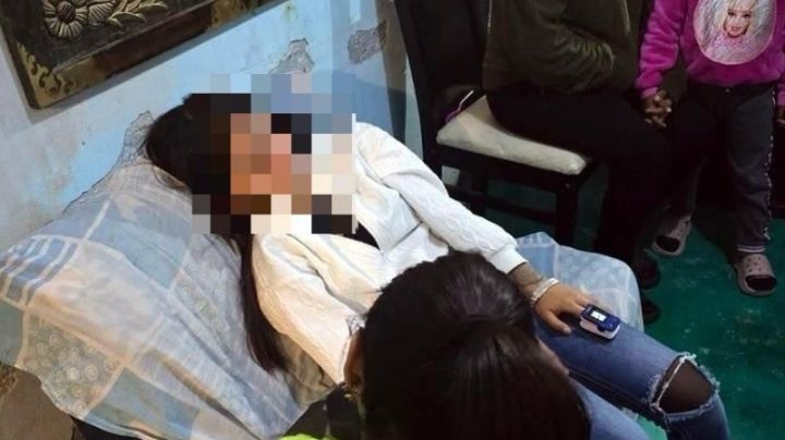 Abuelita confunde consomé de pollo con veneno para ratas al cocinar; familiares resultan intoxicados