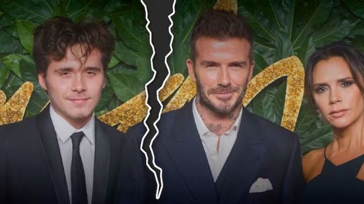 Brooklyn, hijo de David y Victoria Beckham, rompe relación con sus padres; este es el motivo
