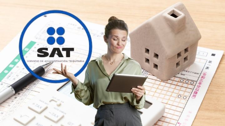 SAT 2026: ¿cómo saber si tengo saldo a favor en mi Declaración Anual?