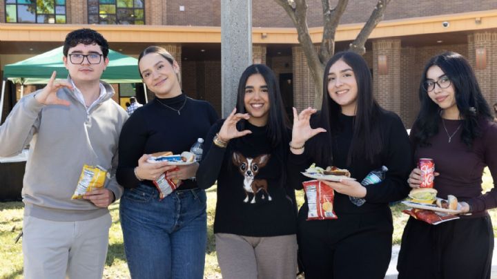 Arranca el semestre en Laredo College con eventos para fortalecer la comunidad estudiantil