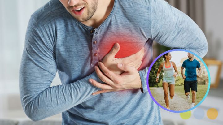 Estos son los hábitos y señales de alerta que recomienda la OMS para prevenir la hipertensión