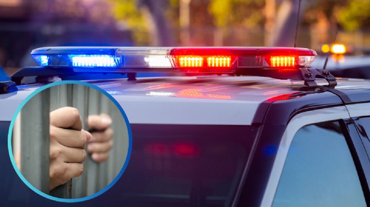 Detienen en Laredo a abuelito indecente; hombre de 62 años es acusado por su empleada doméstica