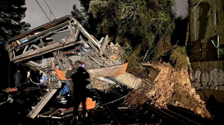¡Nuevo trenazo mortal! España vuelve a temblar tras otro accidente ferroviario en Barcelona