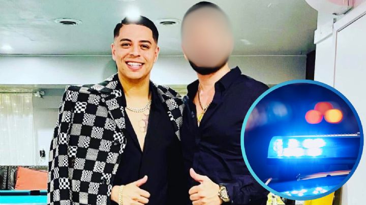 Disparan contra famoso cantante tras discusión en bar de Durango; fue trasladado grave a hospital