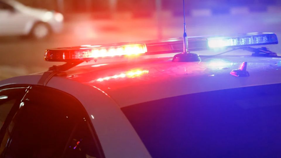 Policía captura al furioso adolescente