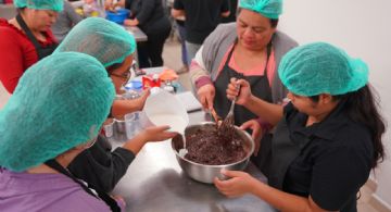 Siguen abiertas inscripciones para la nueva generación de Talleres de Oficio en Nuevo Laredo