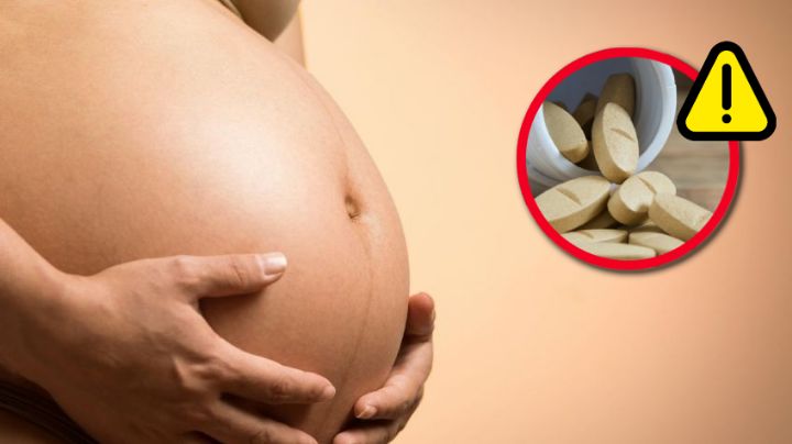 Cofepris en alerta por robo de suplemento nutricional para embarazadas; no hay que consumirlos por estas razones