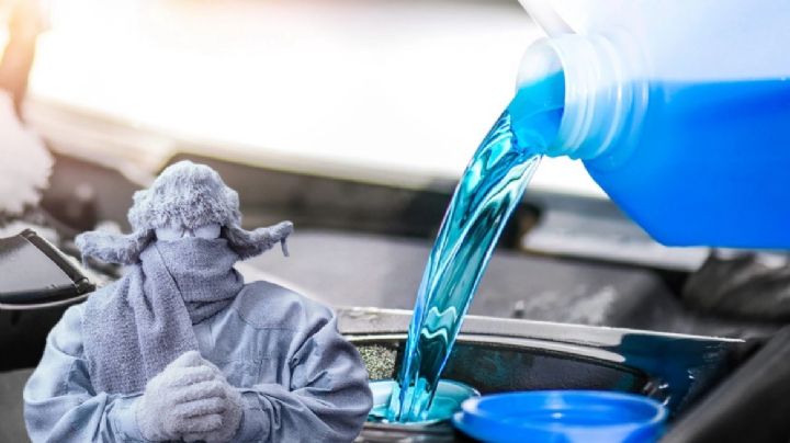Helada en Nuevo Laredo: ¿a los cuántos grados se congela el agua de mi carro si no tiene anticongelante?