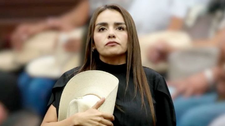 Piden investigar a Grecia Quiroz por la muerte de su esposo Carlos Manzo; ‘es absurdo’, responde