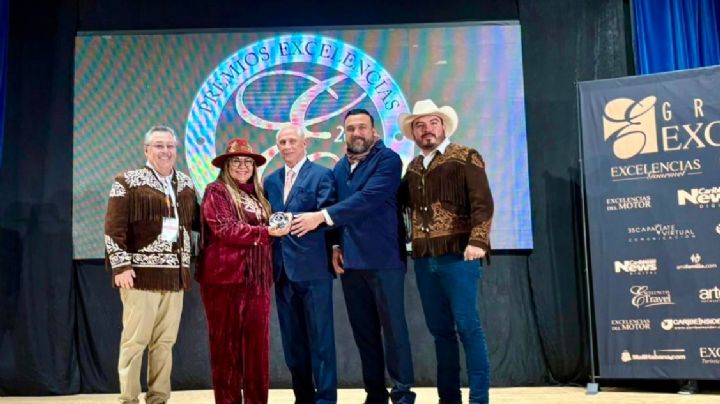 Premio internacional impulsa a Tampico como destino cultural; el Jazz Fest destaca en FITUR