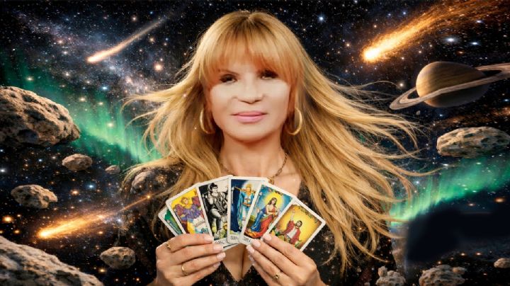 Horóscopos de Mhoni Vidente para HOY jueves 22 de enero de 2026