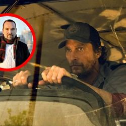 Artista de Nuevo Laredo va por el Oscar; Ricky García es nominado al prestigioso premio