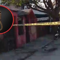 Tragedia en Ciudad Victoria: mujer es hallada sin vida por su hijo en colonia Mariano Matamoros