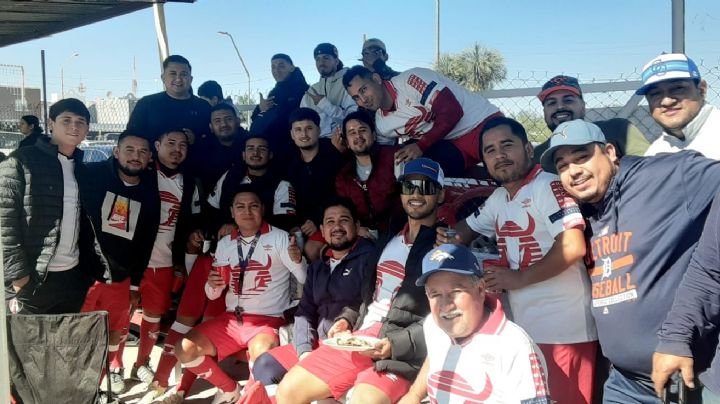 Portales XPV derrota a Frontera Libres y Locos y se afianza en la Liga Independiente Colosso