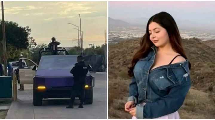 Caso 'La Nicholette': autoridades identifican vehículos usados en el secuestro, informa Harfuch