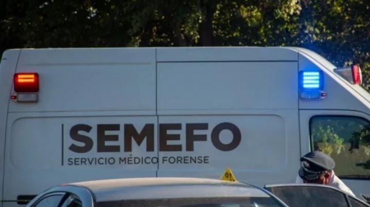 Niña de 12 años sale por la puerta falsa; su madre volvió del trabajo y la encontró sin vida