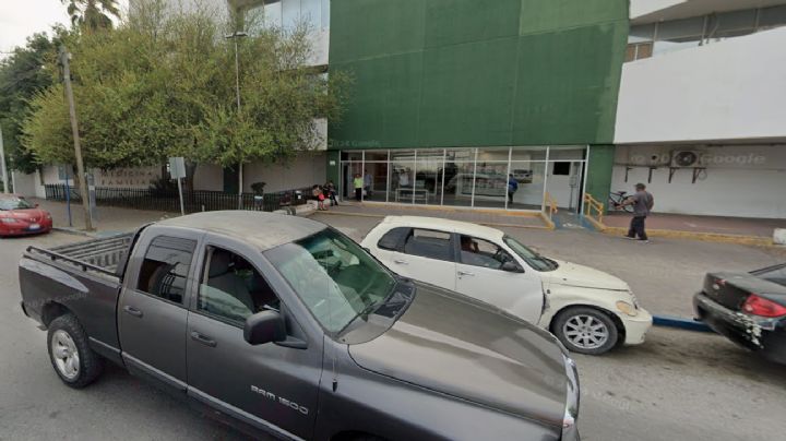 Evacúan de emergencia Clínica 78 del IMSS en Nuevo Laredo; ¿qué ocurrió?