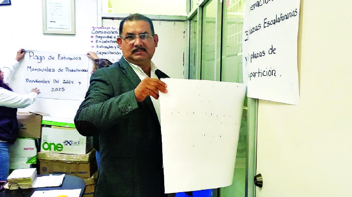 Llegan a un acuerdo trabajadores de salud de Tamaulipas; ¿cómo afecta a Nuevo Laredo?